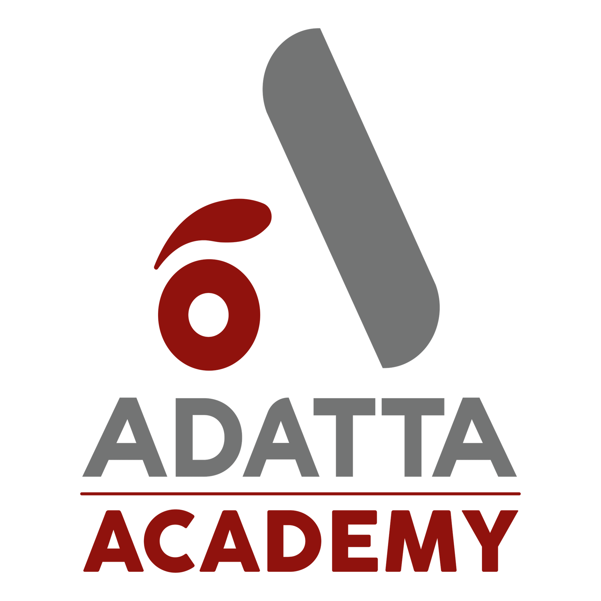 Logo Adatta Academy