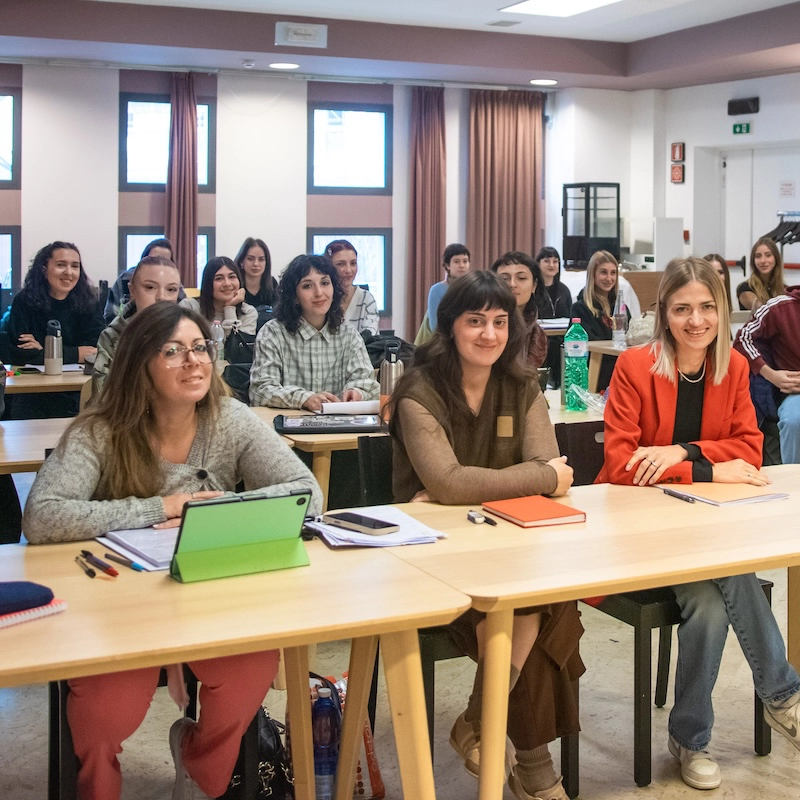 L'importanza dell'idoneità igienico-sanitaria - Adatta Academy